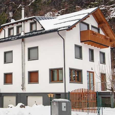 La Marmote Albergo Diffuso Di Paluzza Testeons Nord Exteriér fotografie
