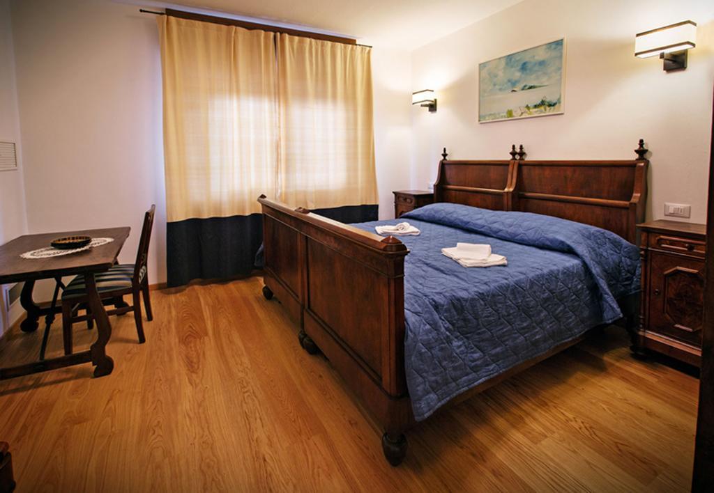 La Marmote Albergo Diffuso Di Paluzza Testeons Nord Pokoj fotografie